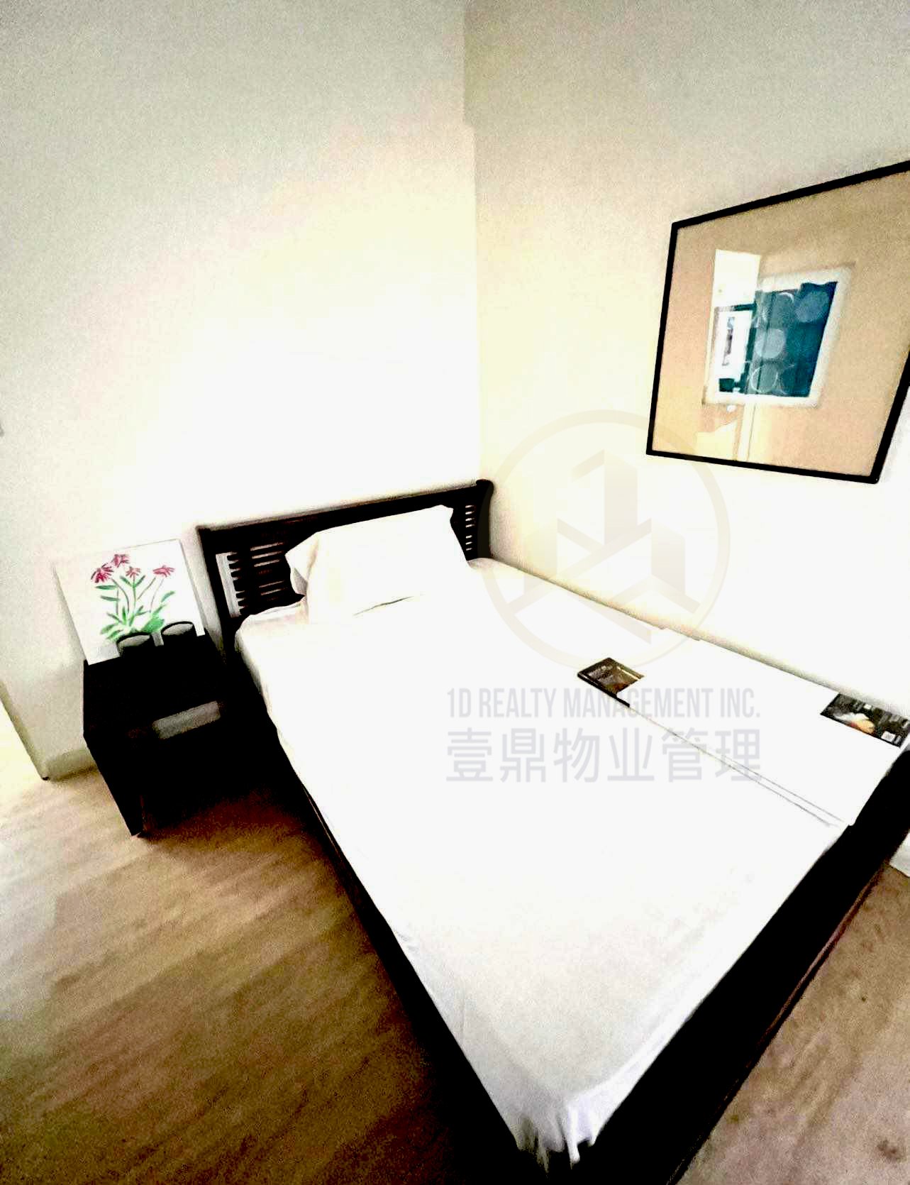 FOR LEASE 2BR - Greenbelt Parkplace - Legazpi Village Makati City