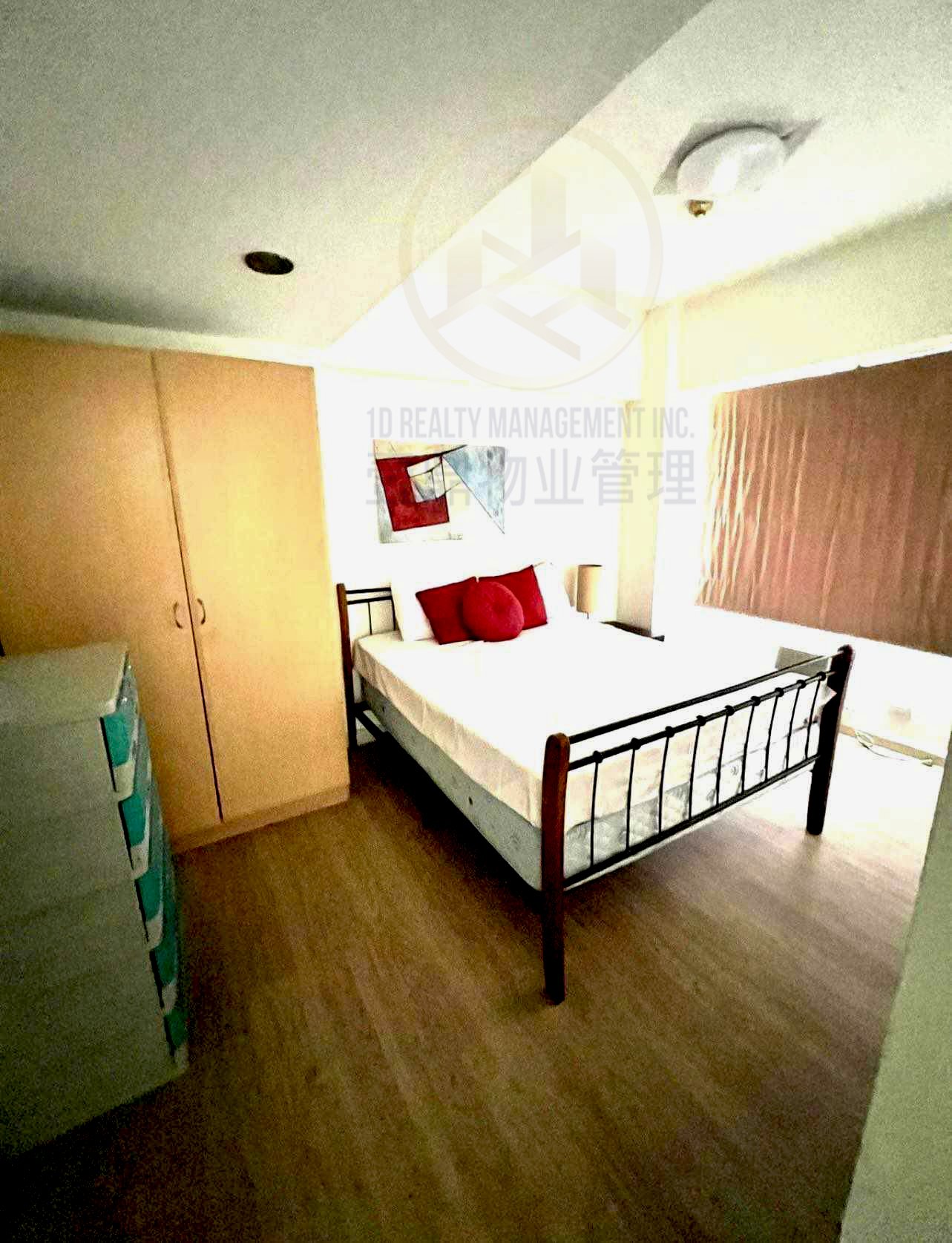 FOR LEASE 2BR - Greenbelt Parkplace - Legazpi Village Makati City