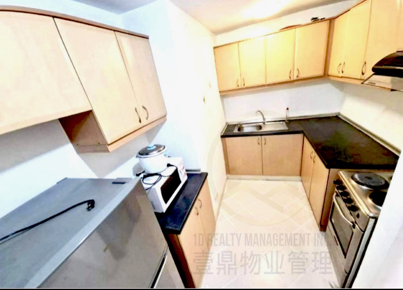 FOR LEASE 2BR - Greenbelt Parkplace - Legazpi Village Makati City