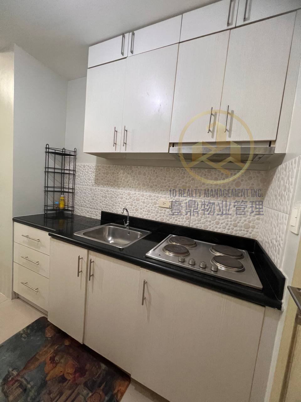 SMDC Jazz Residences Nicanor Garcia, Makati City - FOR LEASE