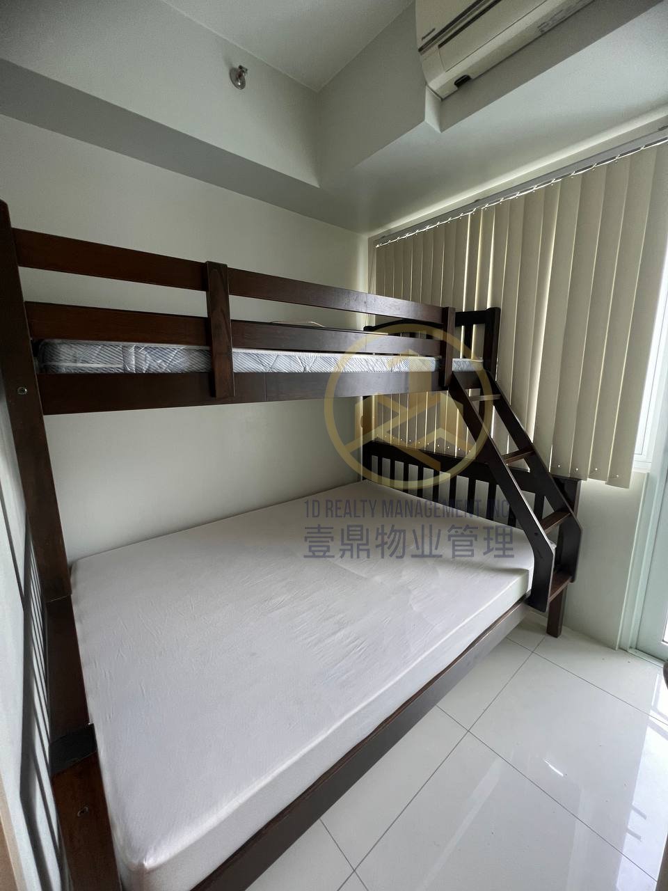 SMDC Jazz Residences Nicanor Garcia, Makati City - FOR LEASE