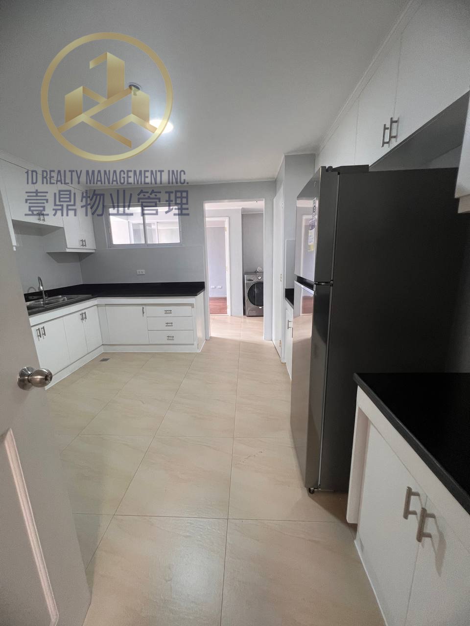 Le Triomphe Salcedo Village, Makati City - 3BR FOR LEASE