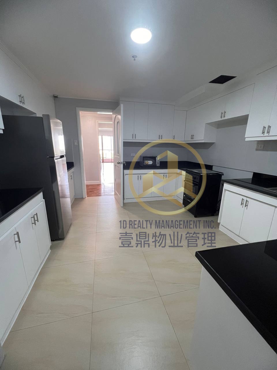 Le Triomphe Salcedo Village, Makati City - 3BR FOR LEASE
