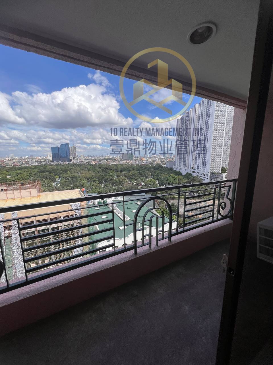 Le Triomphe Salcedo Village, Makati City - 3BR FOR LEASE