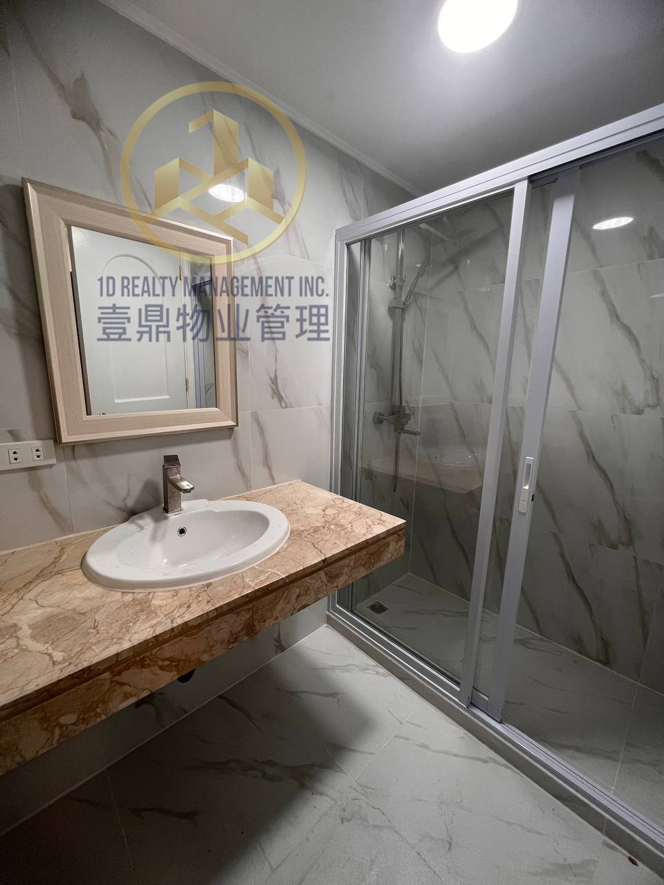 Le Triomphe Salcedo Village, Makati City - 3BR FOR LEASE