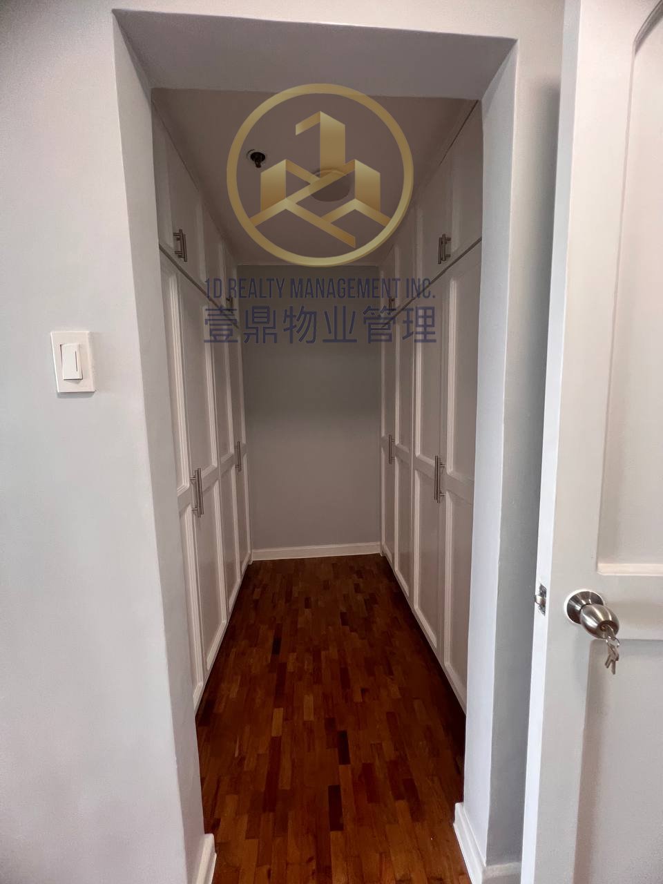 Le Triomphe Salcedo Village, Makati City - 3BR FOR LEASE