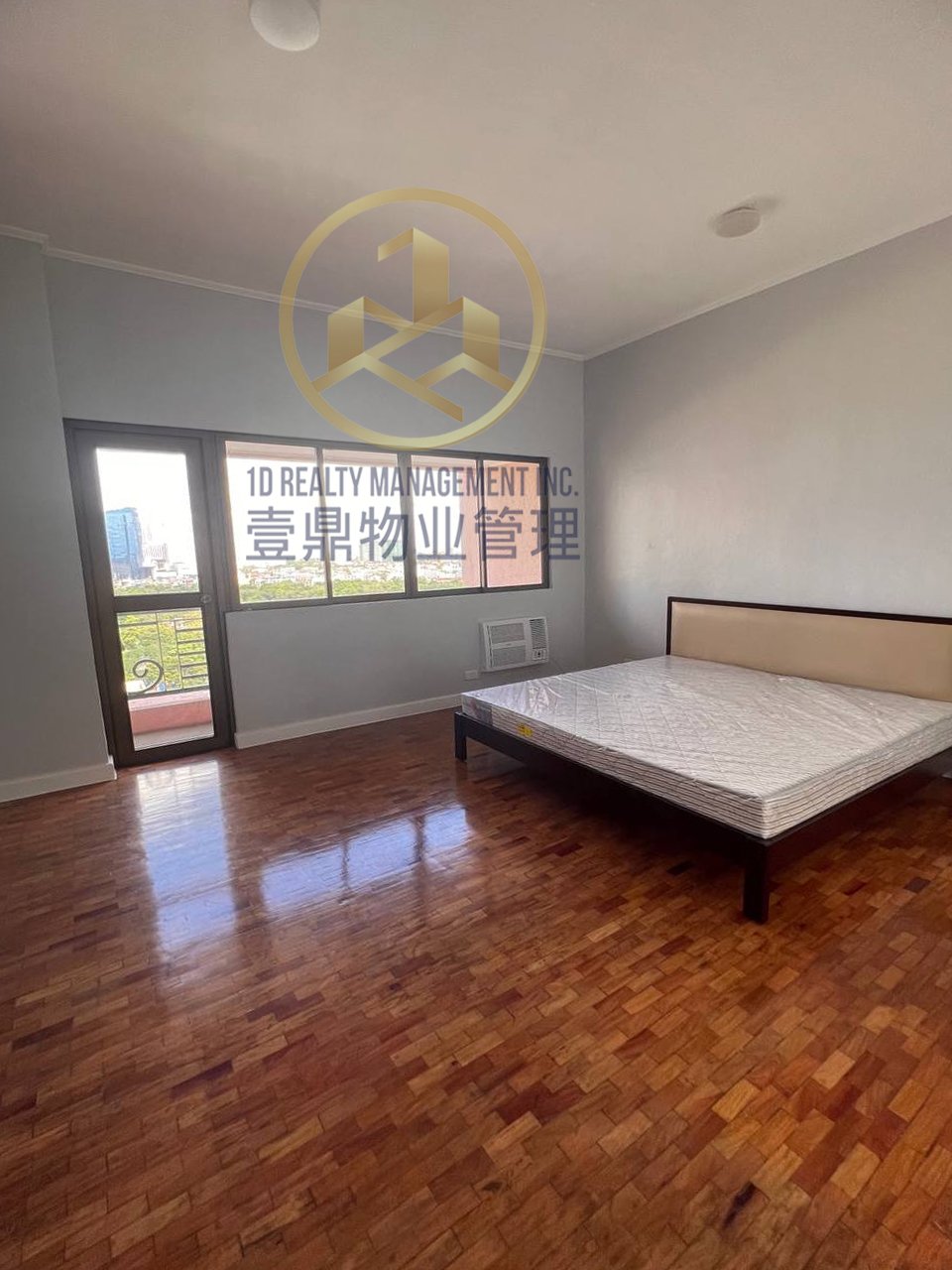 Le Triomphe Salcedo Village, Makati City - 3BR FOR LEASE