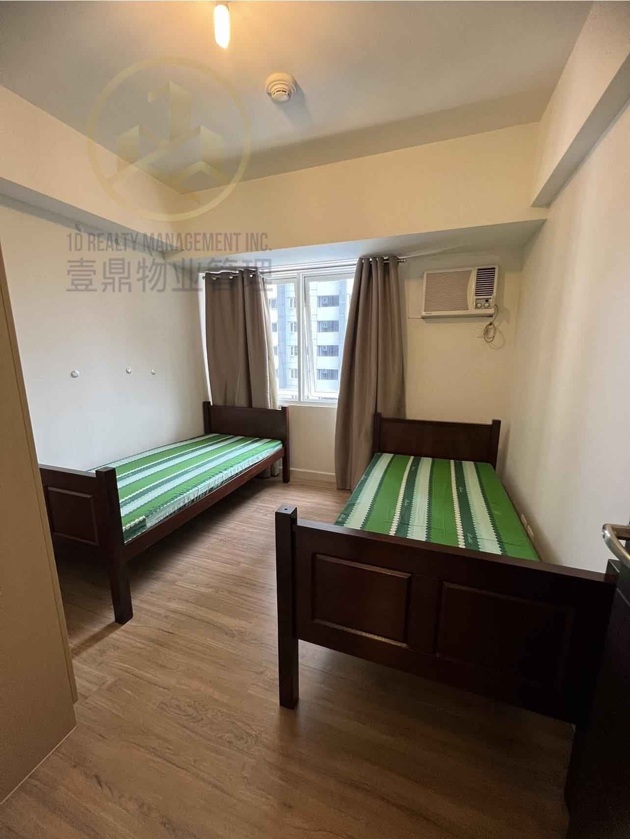 The Lerato - Malugay St. Makati City - FOR LEASE 2BR