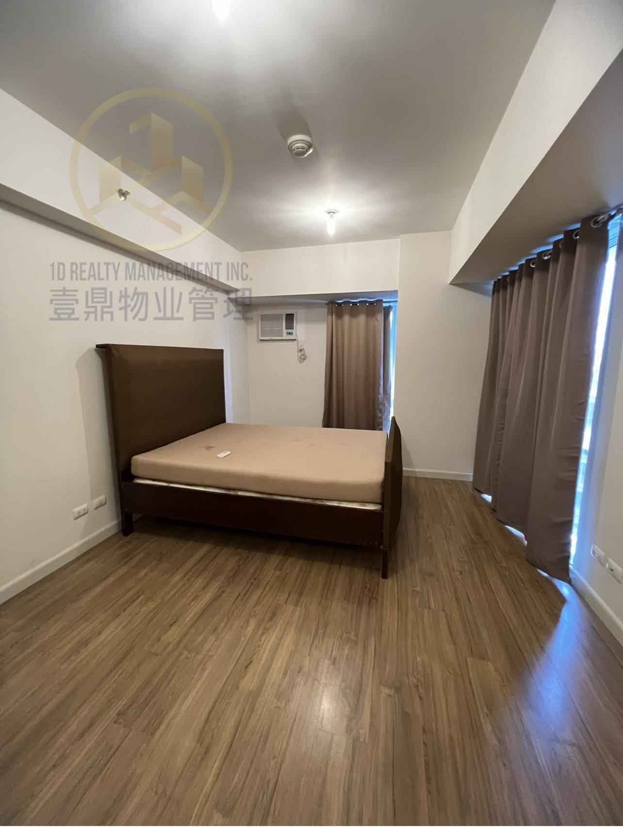 The Lerato - Malugay St. Makati City - FOR LEASE 2BR