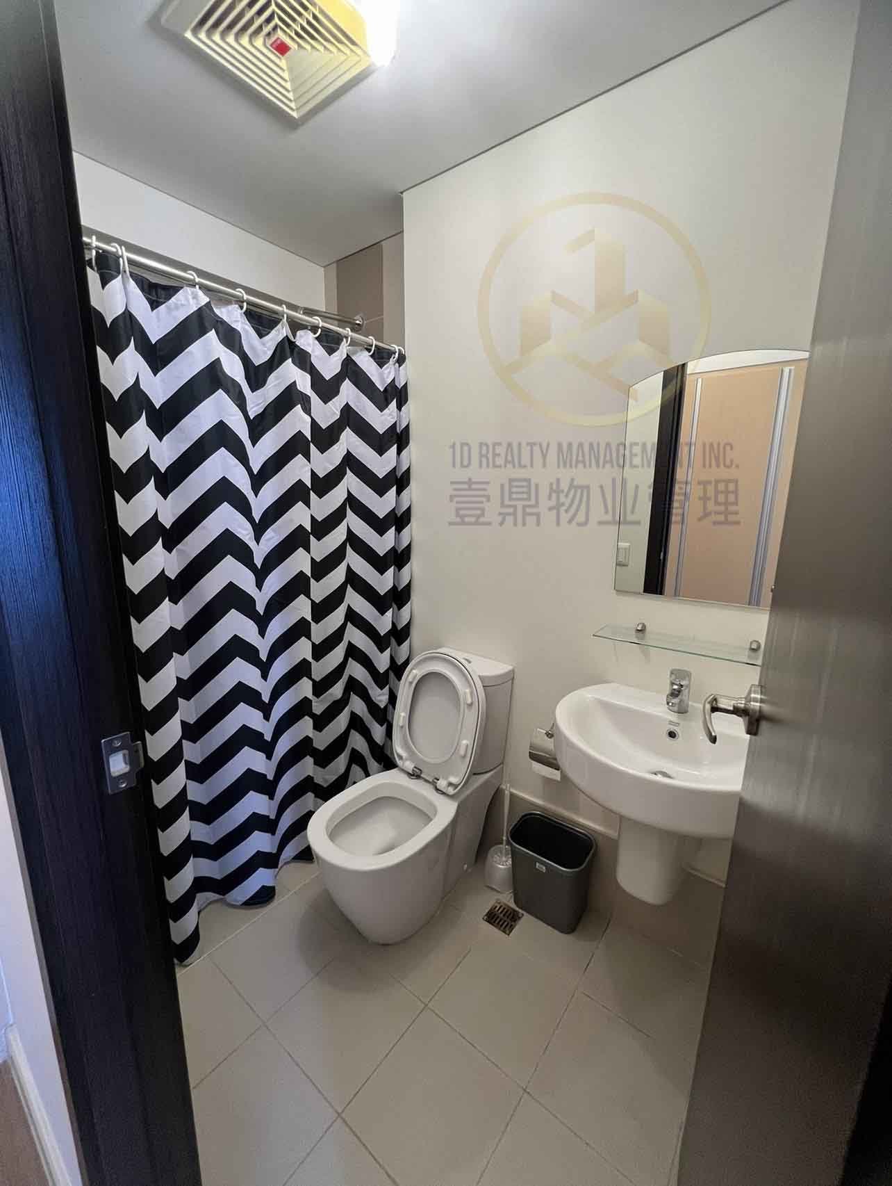The Lerato - Malugay St. Makati City - FOR LEASE 2BR