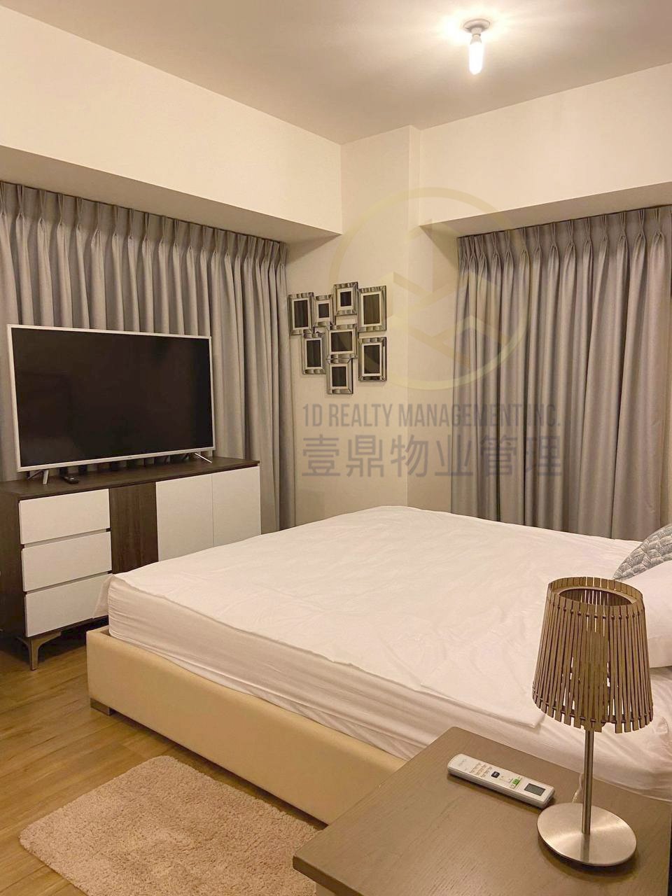 FOR LEASE - 2br-The Lerato - Malugay St. Makati City