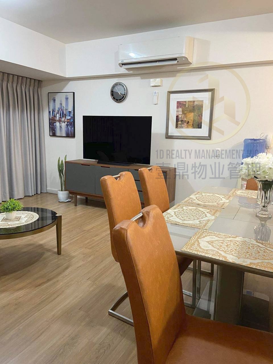 FOR LEASE - 2br-The Lerato - Malugay St. Makati City