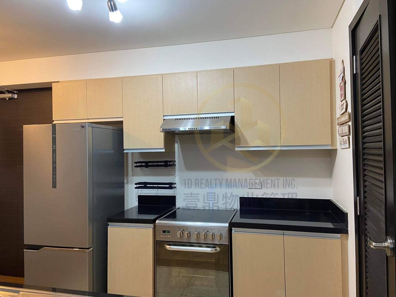 FOR LEASE - 2br-The Lerato - Malugay St. Makati City