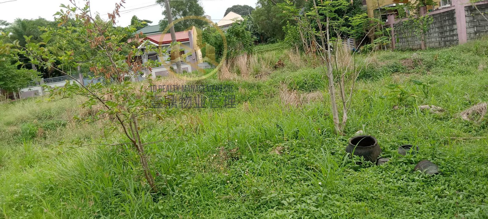 METROGATE MEYCAUAYAN II HERITAGE SUBDIVISION - MARILAO BULACAN - RESIDENTIAL LOT FOR SALE