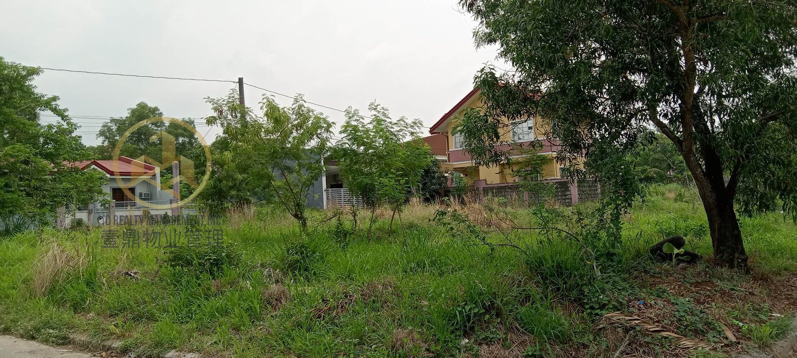 METROGATE MEYCAUAYAN II HERITAGE SUBDIVISION - MARILAO BULACAN - RESIDENTIAL LOT FOR SALE