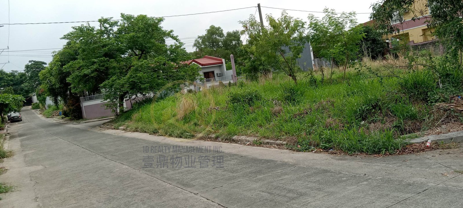 METROGATE MEYCAUAYAN II HERITAGE SUBDIVISION - MARILAO BULACAN - RESIDENTIAL LOT FOR SALE