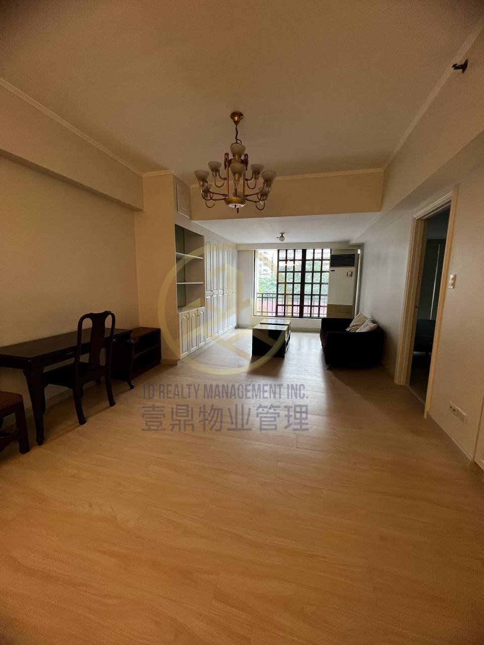 LPL Plaza - Leviste Street, Makati City - 2BR FOR LEASE