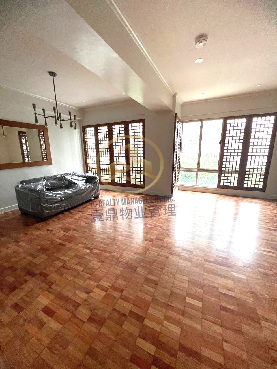 One Salcedo Place Makati City - 2BR For Lease