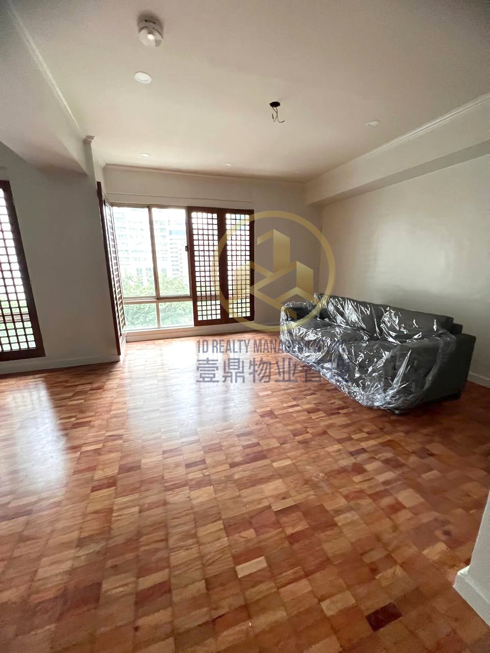 One Salcedo Place Makati City - 2BR For Lease