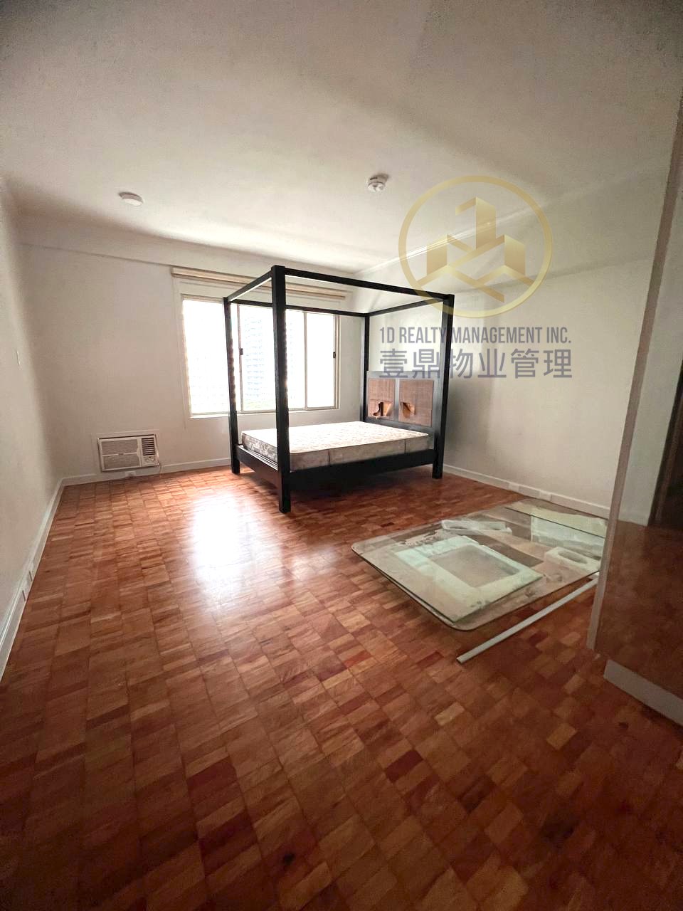 One Salcedo Place Makati City - 2BR For Lease
