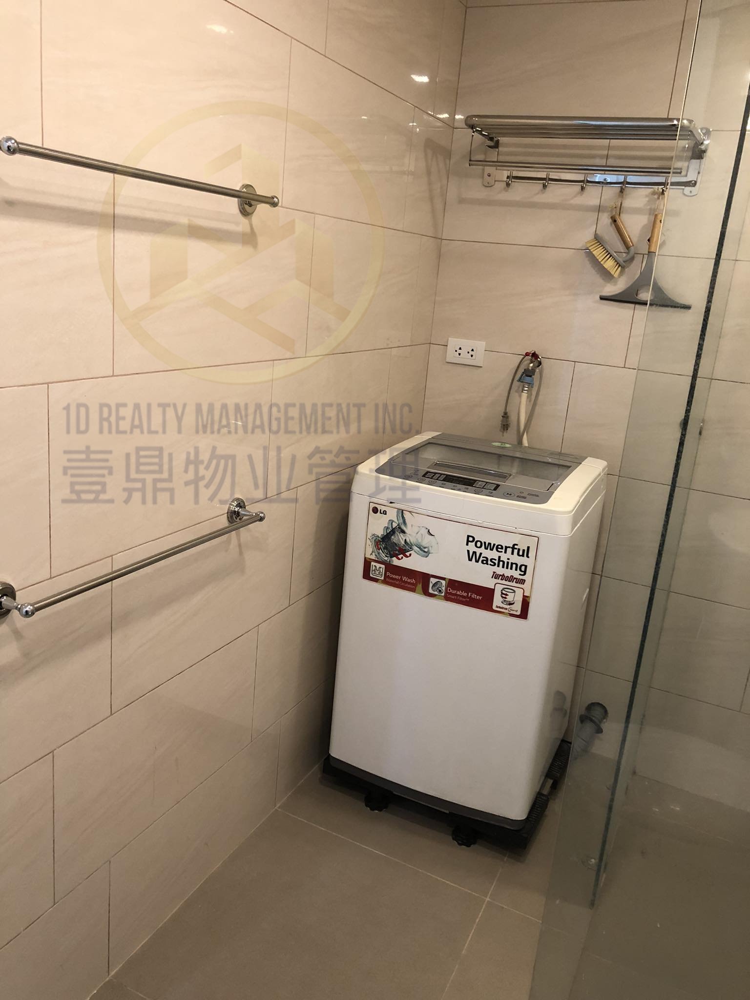 ORIENTAL GARDENS - CHINO ROCES MAKATI CITY - 2BR FOR LEASE