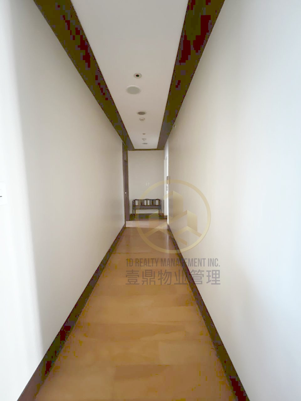 FOR LEASE 3BR - Pacific Plaza Towers - West, Crescent Park Residences, 4th Ave, Taguig