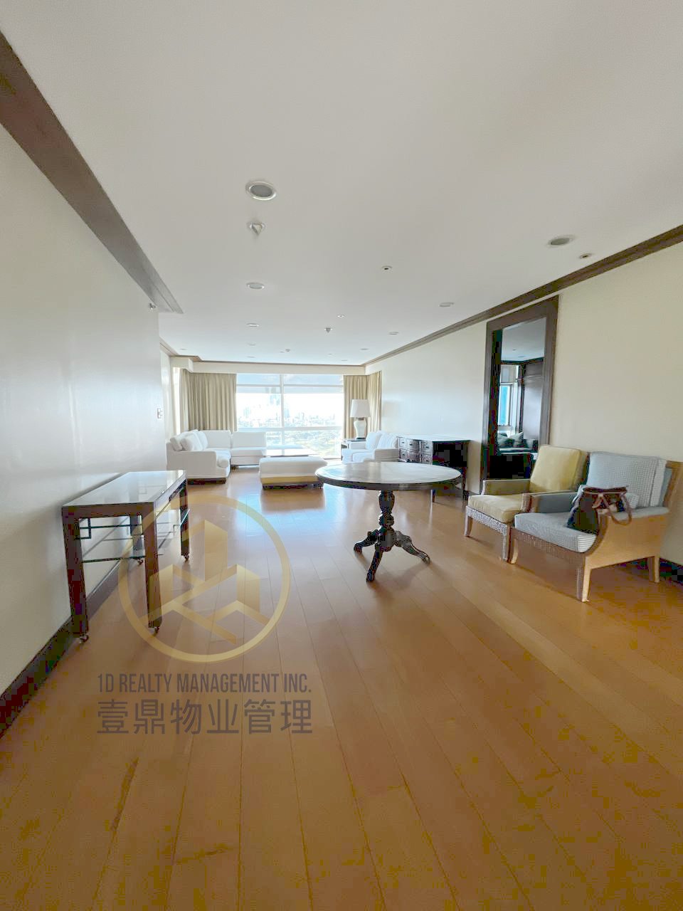 FOR LEASE 3BR - Pacific Plaza Towers - West, Crescent Park Residences, 4th Ave, Taguig