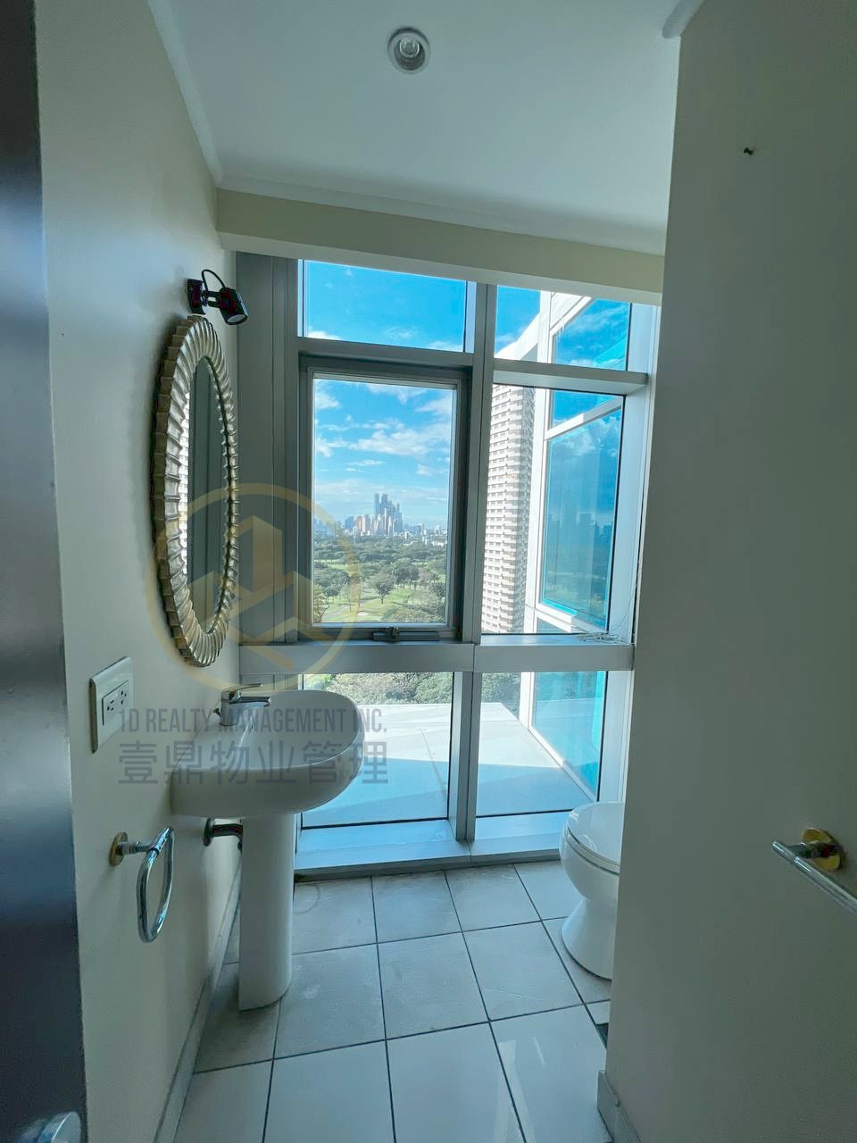 FOR LEASE 3BR - Pacific Plaza Towers - West, Crescent Park Residences, 4th Ave, Taguig