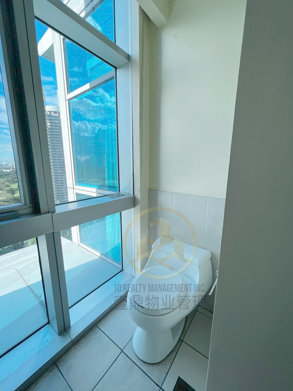 FOR LEASE 3BR - Pacific Plaza Towers - West, Crescent Park Residences, 4th Ave, Taguig