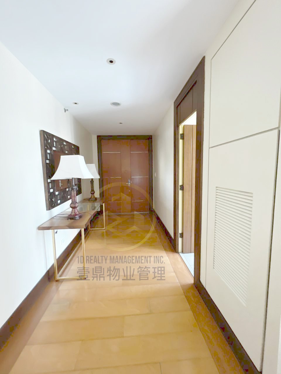 FOR LEASE 3BR - Pacific Plaza Towers - West, Crescent Park Residences, 4th Ave, Taguig