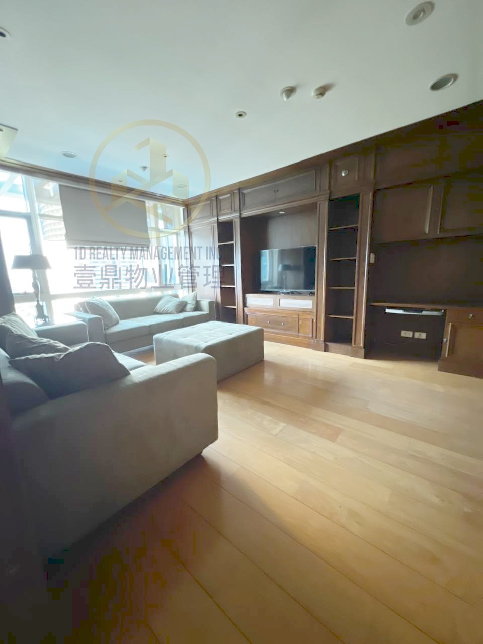 FOR LEASE 3BR - Pacific Plaza Towers - West, Crescent Park Residences, 4th Ave, Taguig