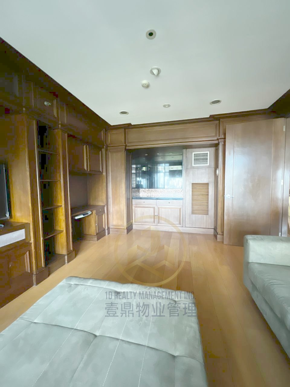 FOR LEASE 3BR - Pacific Plaza Towers - West, Crescent Park Residences, 4th Ave, Taguig