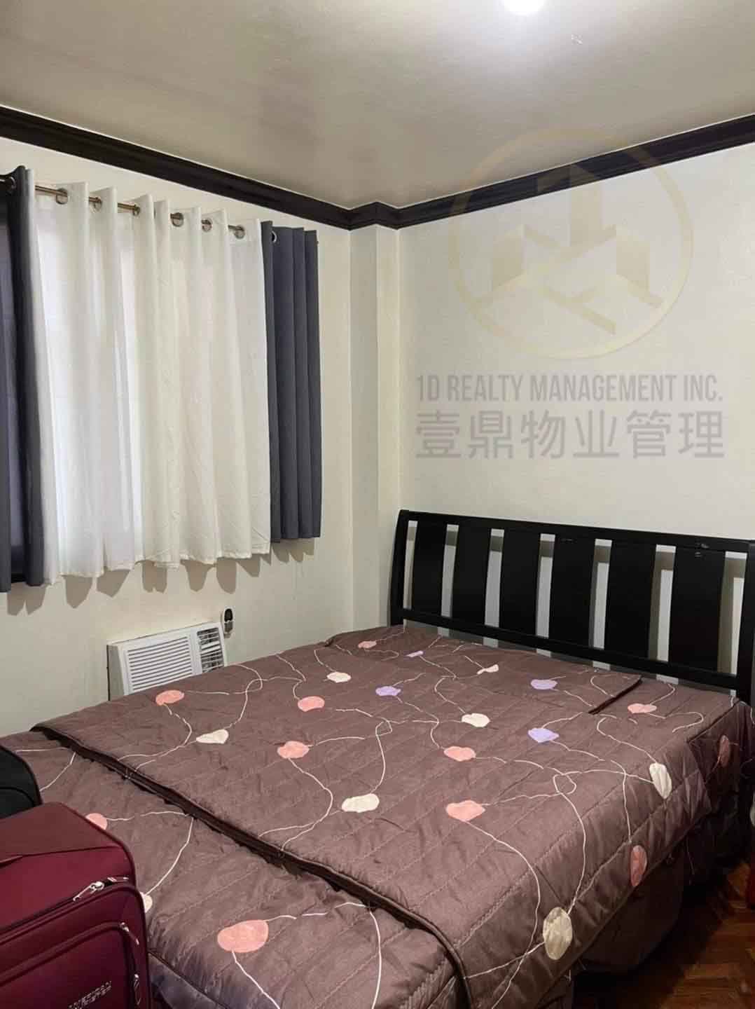 The Palm Tower San Antonio, Makati City - 1BR UNIT FOR LEASE