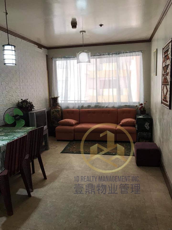 Palm Towers San Antonio Village Makati City - FOR LEASE or FOR SALE
