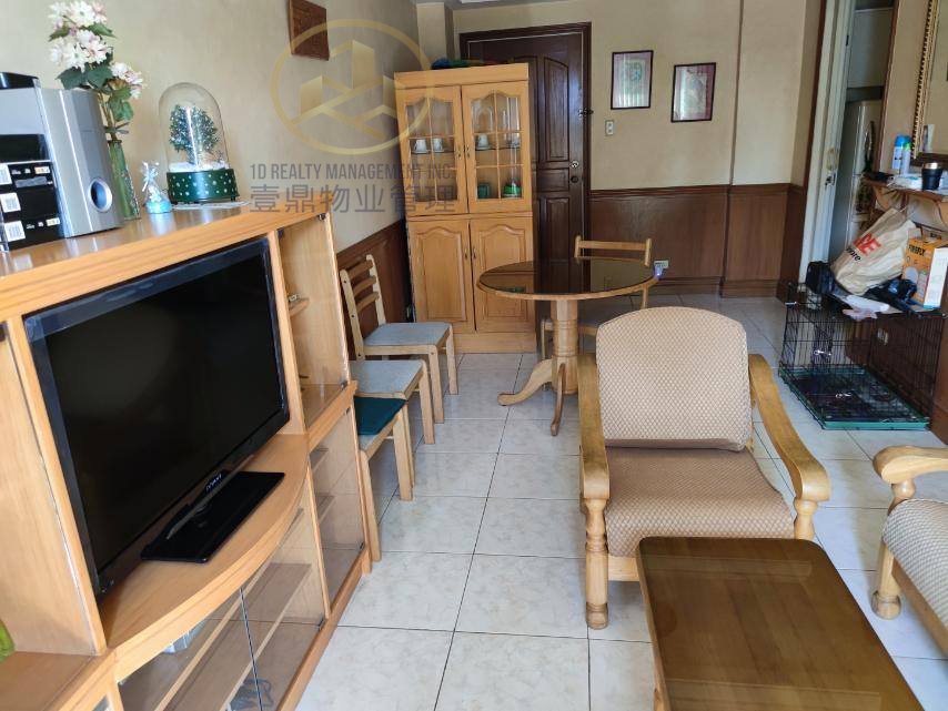 Palm Towers San Antonio Village Makati City - 1BR FOR SALE