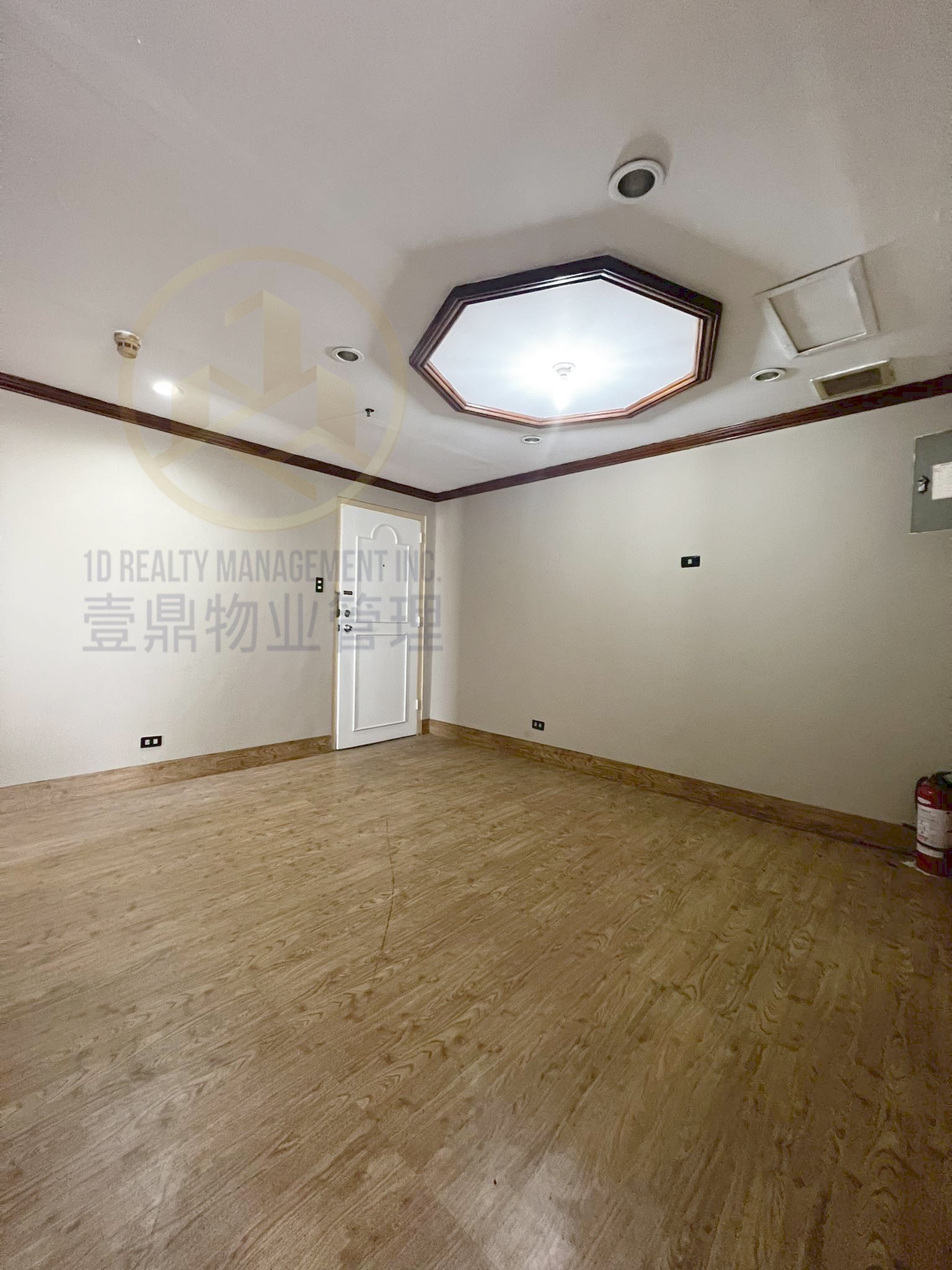 FOR LEASE - 3BR - PALM TOWER - SAN ANTONIO VILLAGE MAKATI CITY