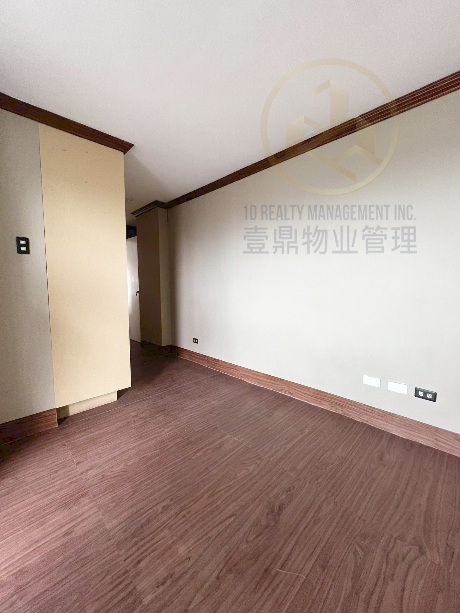FOR LEASE - 3BR - PALM TOWER - SAN ANTONIO VILLAGE MAKATI CITY
