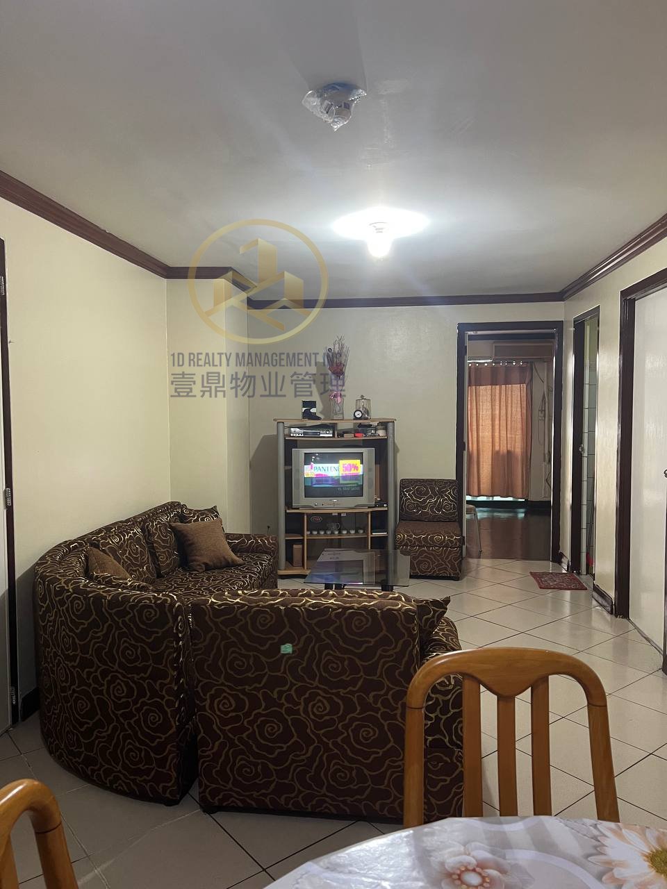 Palm Towers Makati - FOR LEASE