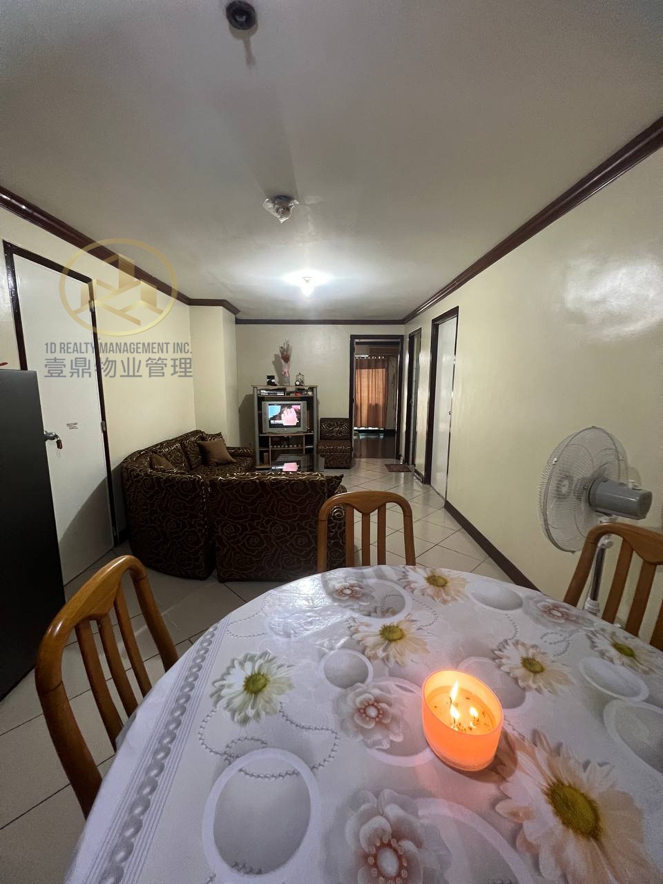 Palm Towers Makati - FOR LEASE