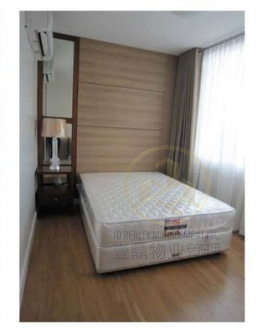 Park Terraces - West St., Arnaiz Ave., Makati City - 3BR for lease