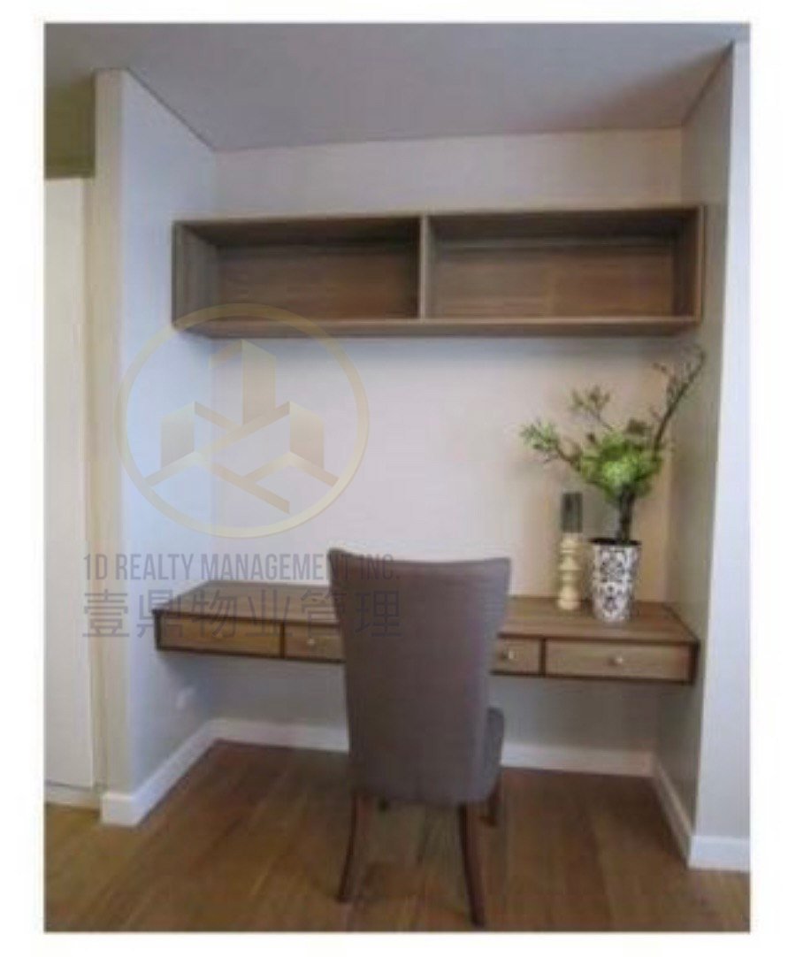 Park Terraces - West St., Arnaiz Ave., Makati City - 3BR for lease