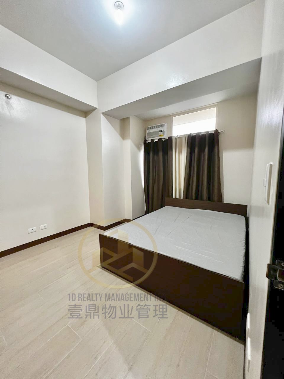 San Antonio Residence -  San Antonio, Sen. Gil J. Puyat Ave Makati City - 2BR FOR LEASE