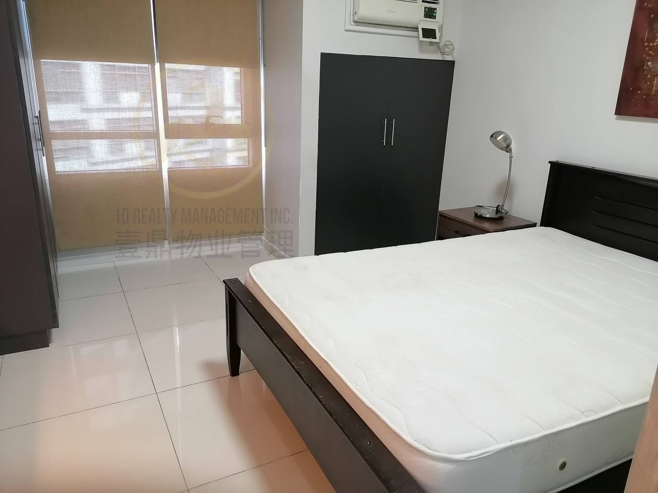 FOR LEASE - STUDIO UNIT - SENTA BY ALVEO LEGAZPI VILLAGE MAKATI CITY