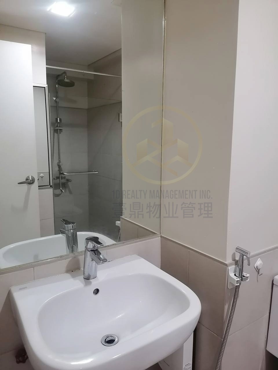 FOR LEASE - STUDIO UNIT - SENTA BY ALVEO LEGAZPI VILLAGE MAKATI CITY