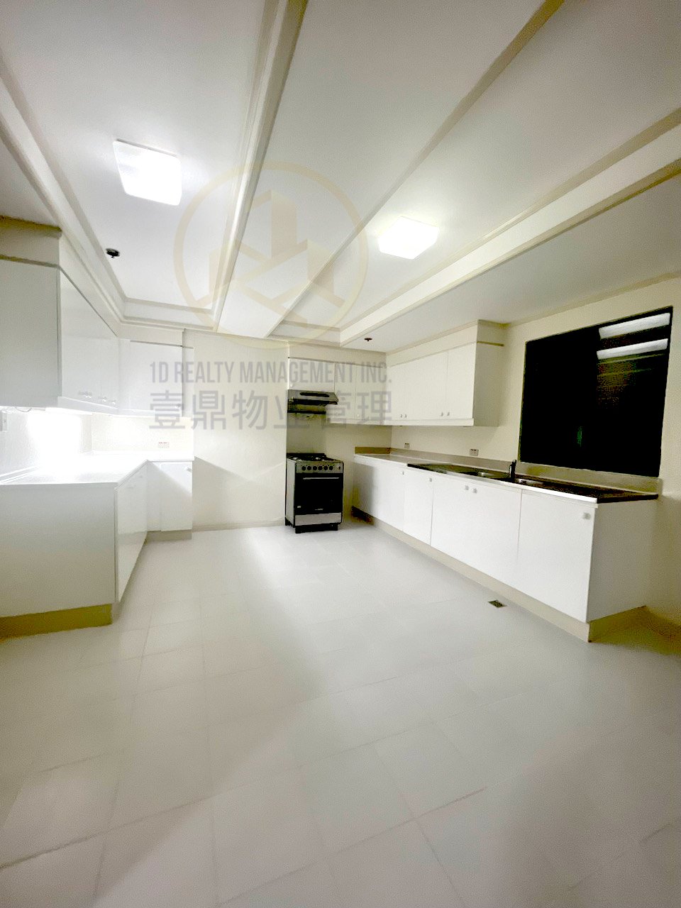 Splendido Gardens Salcedo - Makati City - 3br units for lease