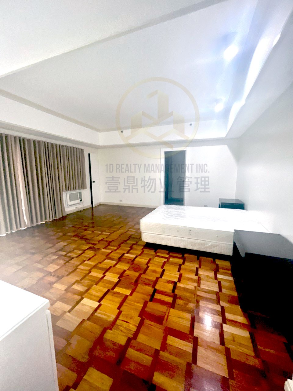 Splendido Gardens Salcedo - Makati City - 3br units for lease
