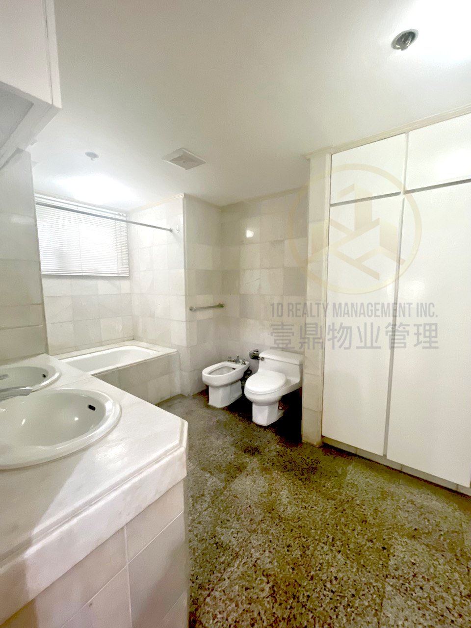 Splendido Gardens Salcedo - Makati City - 3br units for lease