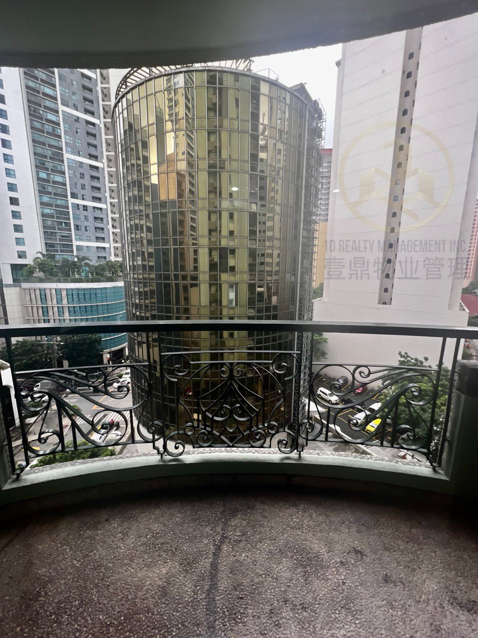 Splendido Gardens Salcedo - Makati City - 3br units for lease