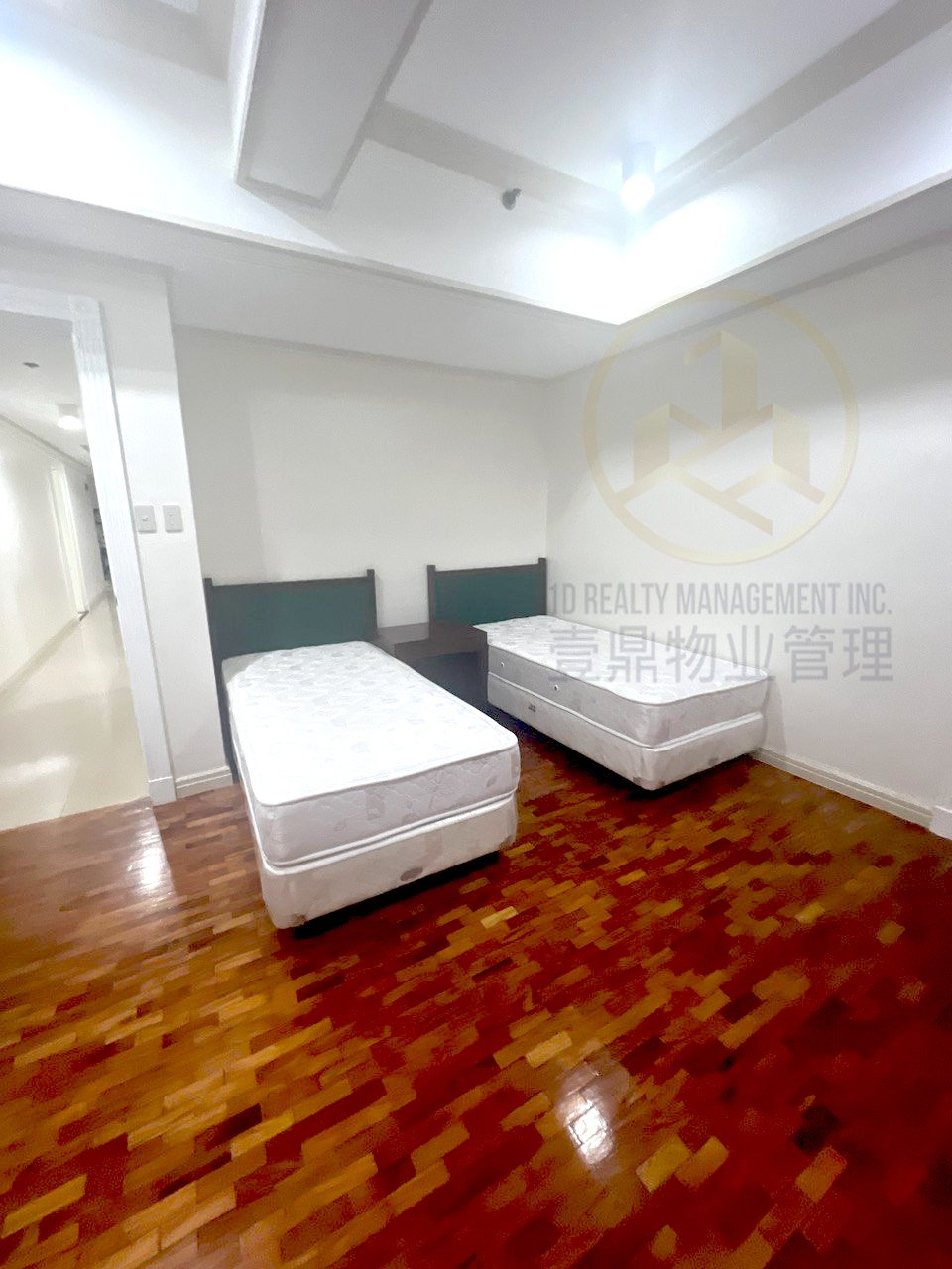 Splendido Gardens Salcedo - Makati City - 3br units for lease