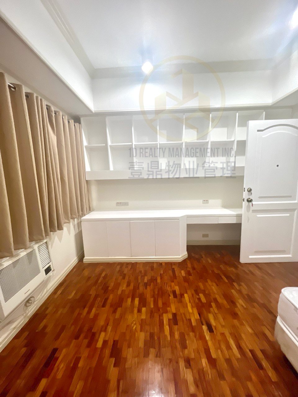 Splendido Gardens Salcedo - Makati City - 3br units for lease
